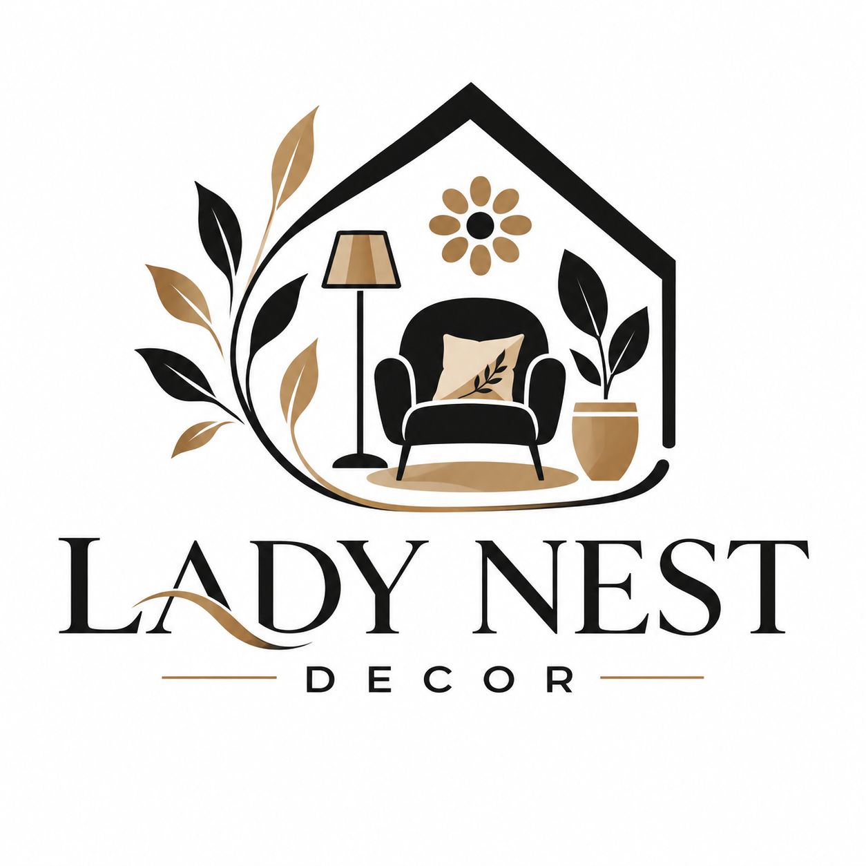 ladynestdecor.com
